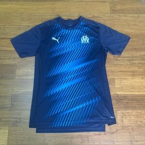 Puma Marsielle Jersey